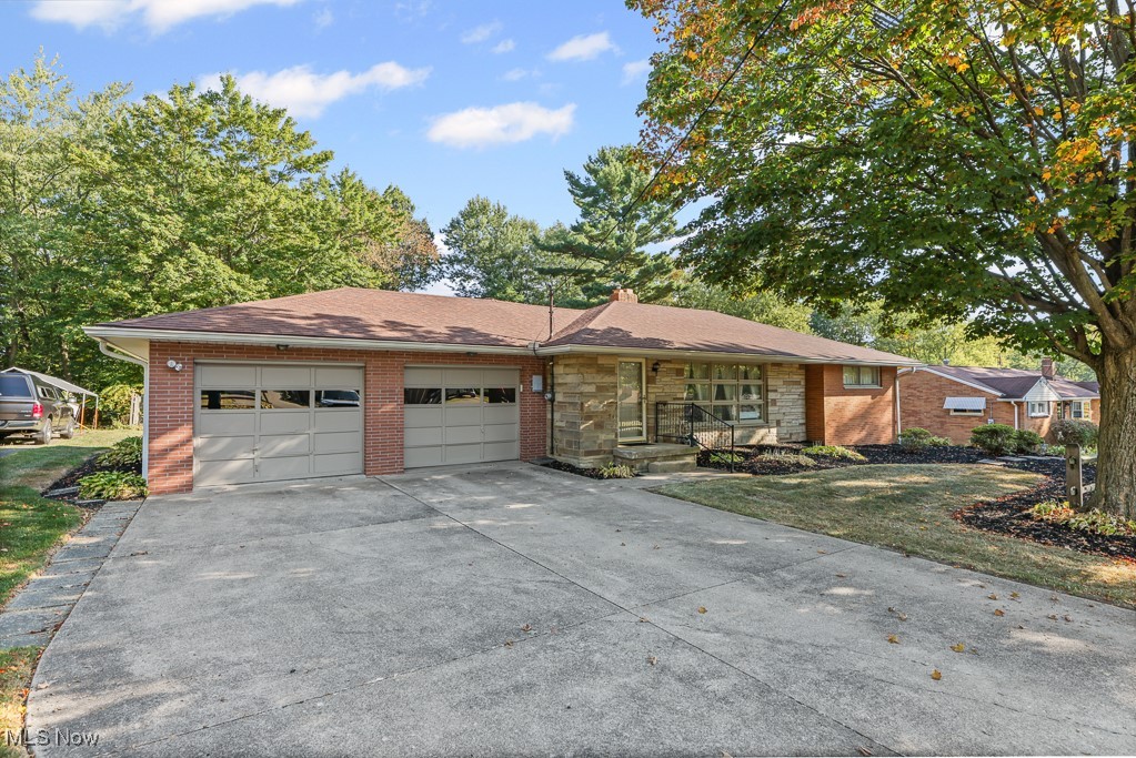 Barcus Bros Fairmont Road - Residential