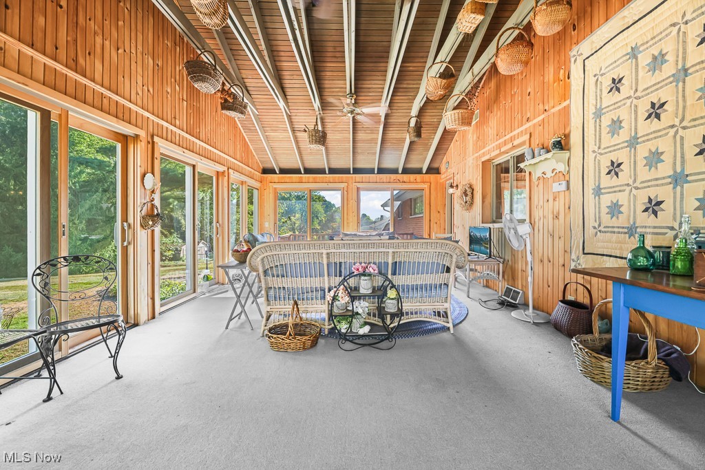 Barcus Bros Fairmont Road - Residential