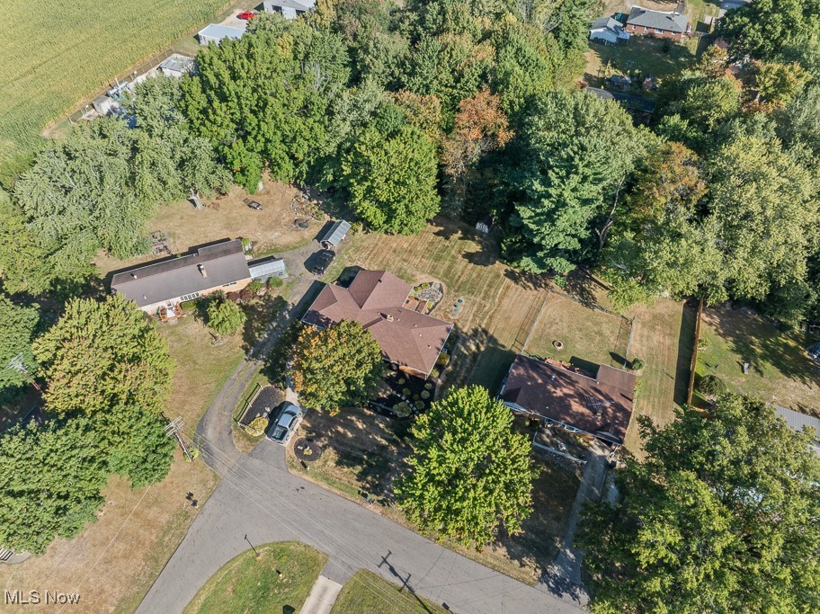 Barcus Bros Fairmont Road - Residential