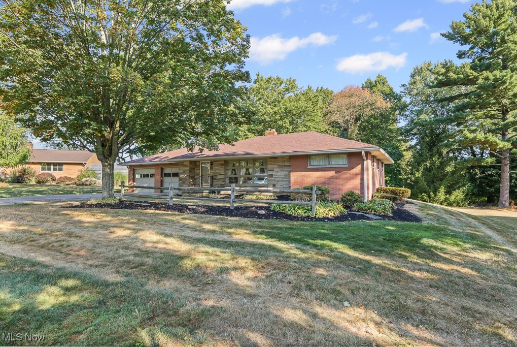 Barcus Bros Fairmont Road - Residential