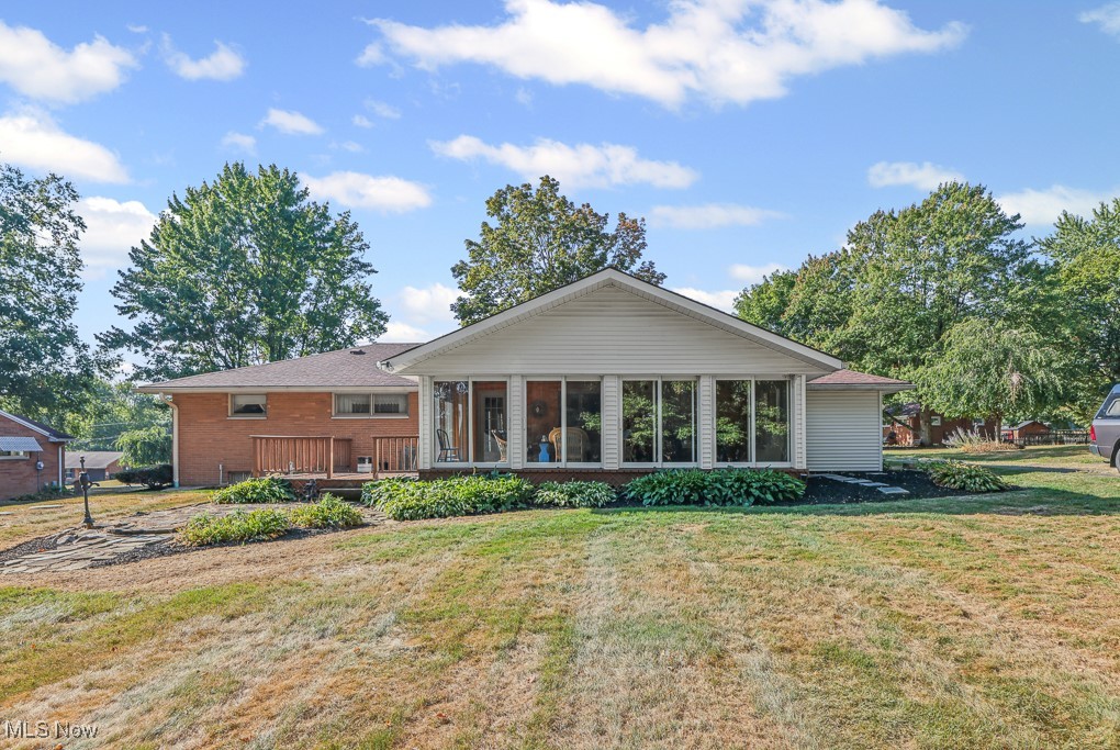Barcus Bros Fairmont Road - Residential