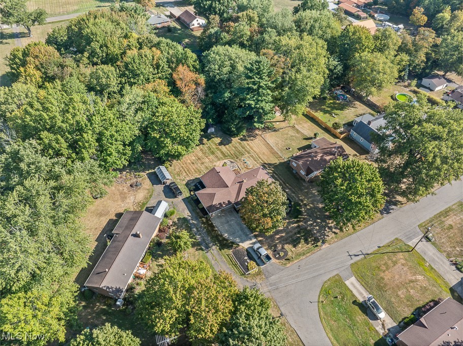 Barcus Bros Fairmont Road - Residential