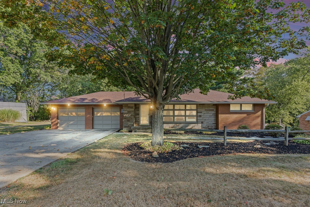 Barcus Bros Fairmont Road - Residential
