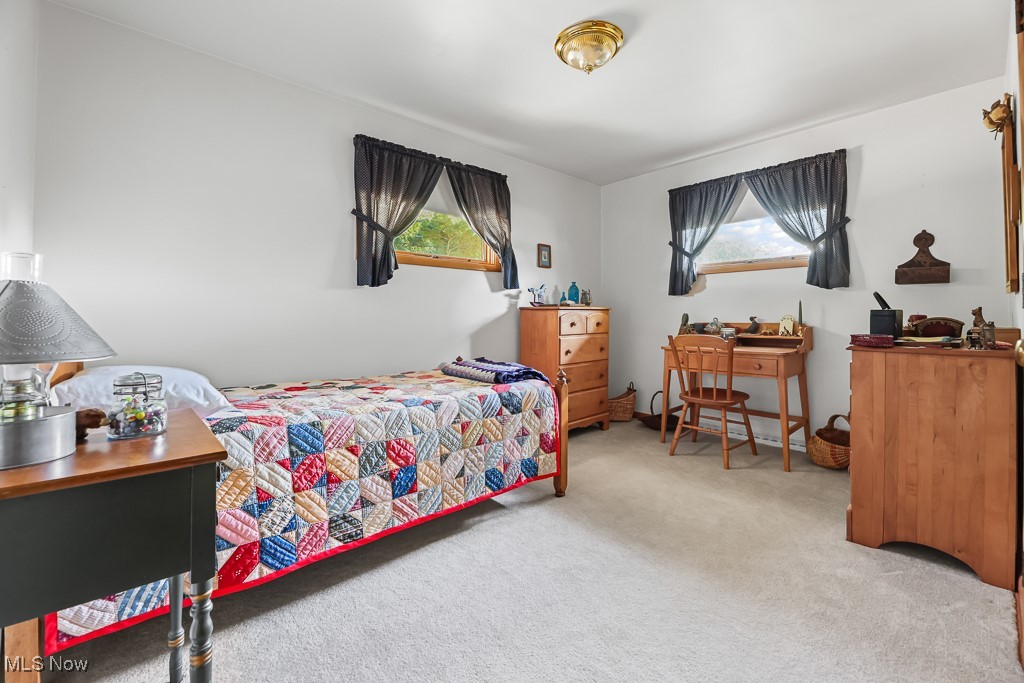 Barcus Bros Fairmont Road - Residential