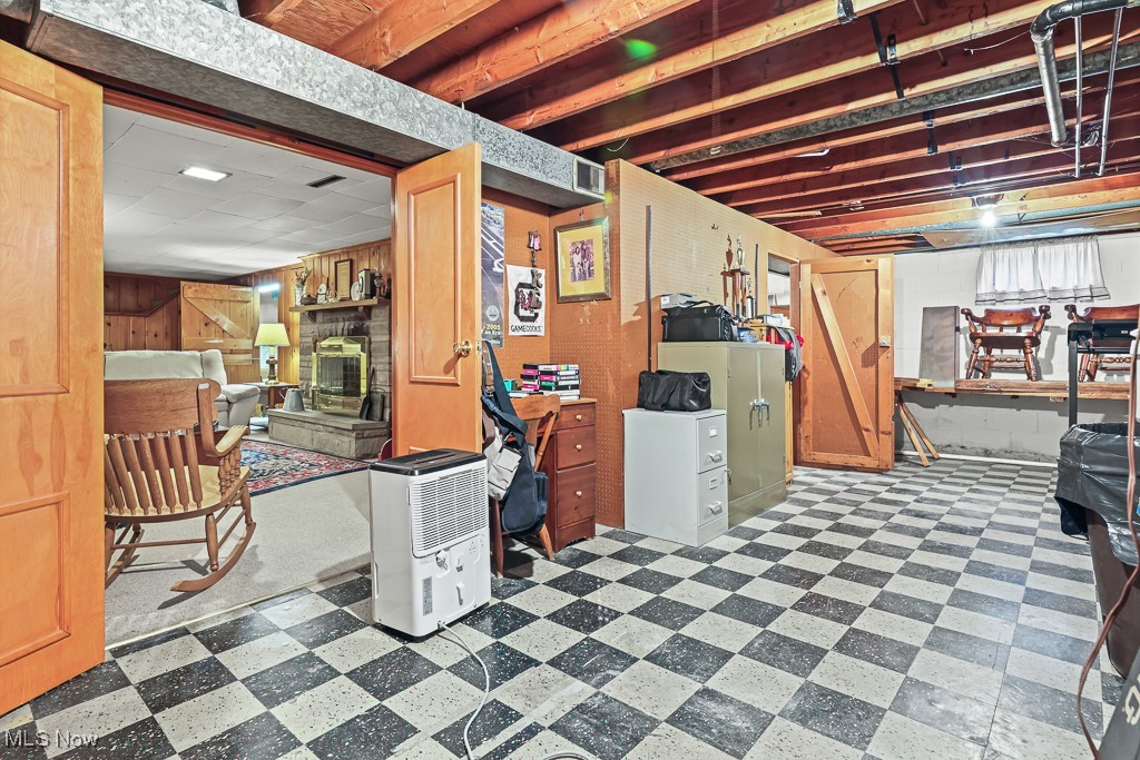 Barcus Bros Fairmont Road - Residential