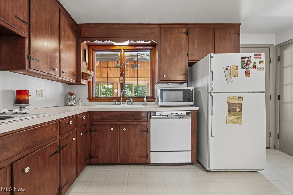 Barcus Bros Fairmont Road - Residential