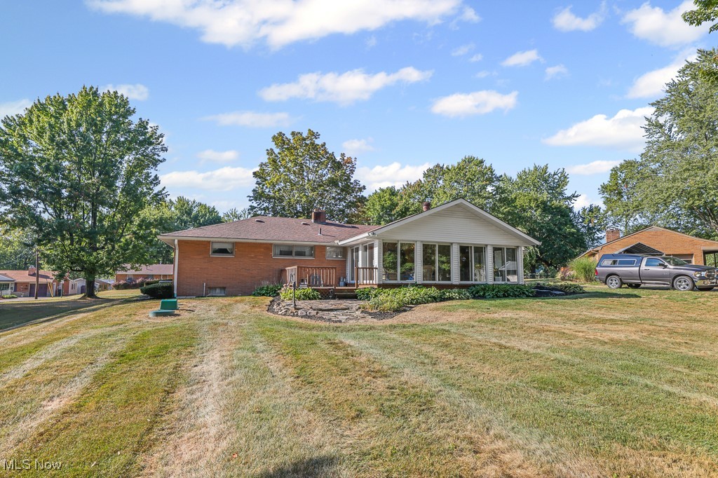 Barcus Bros Fairmont Road - Residential