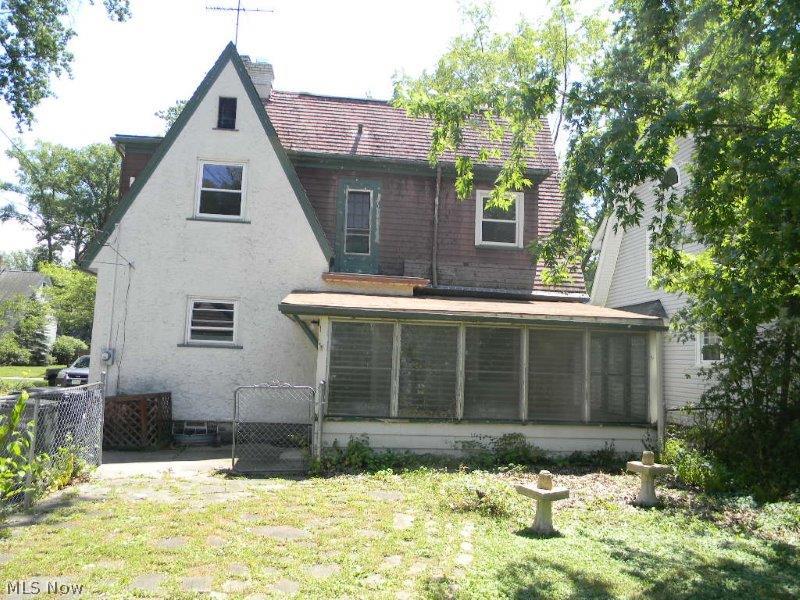 Eastern Heights - Residential