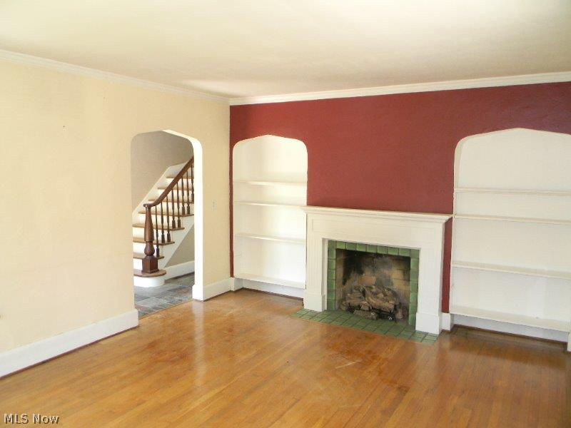 Eastern Heights - Residential