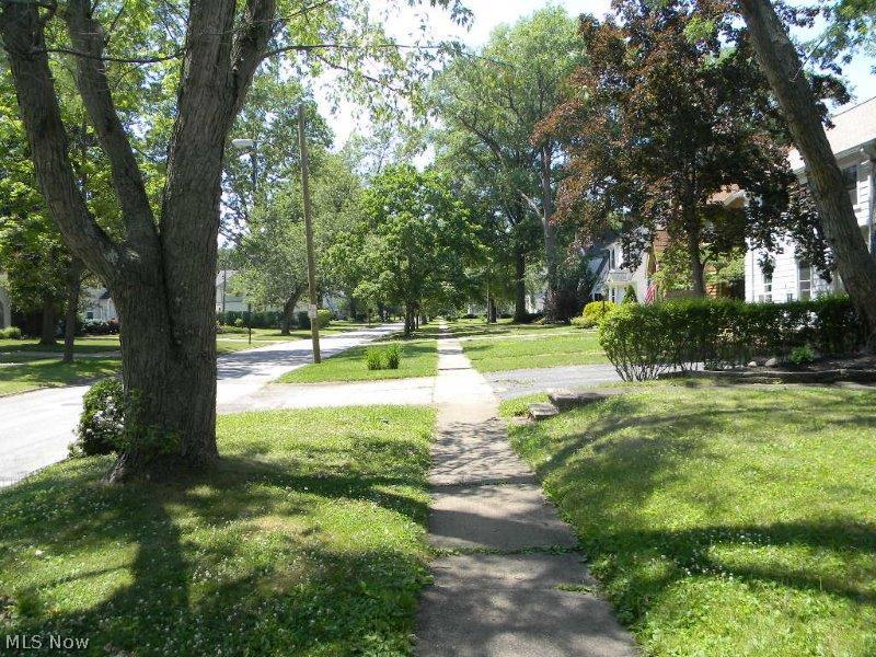 Eastern Heights - Residential