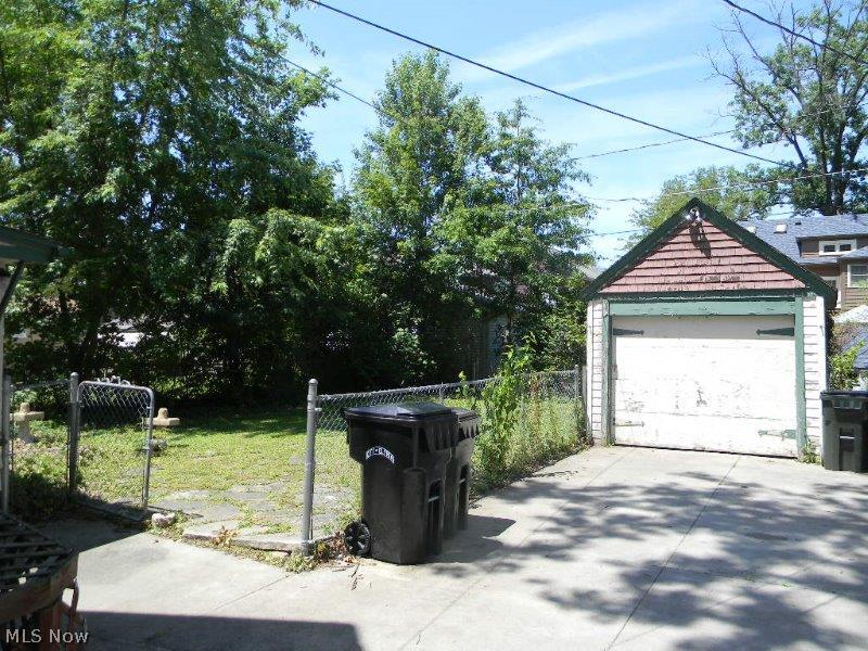 Eastern Heights - Residential