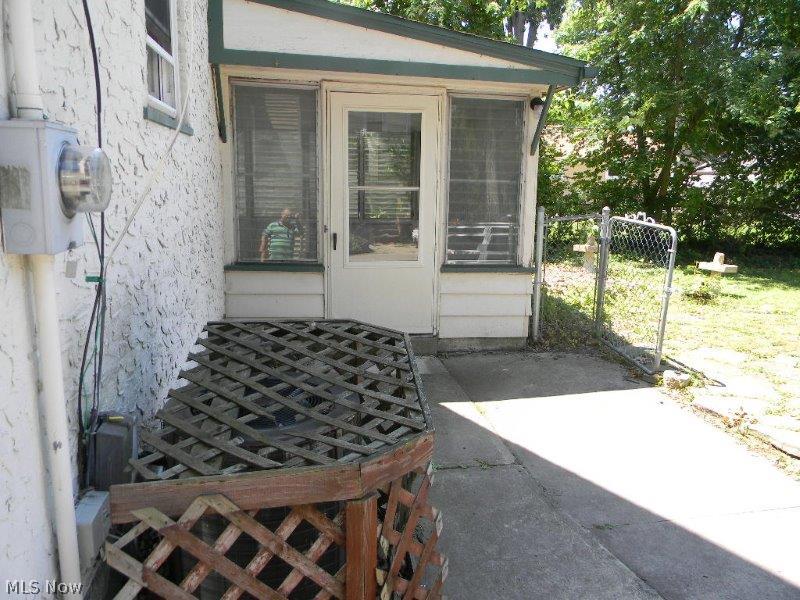 Eastern Heights - Residential