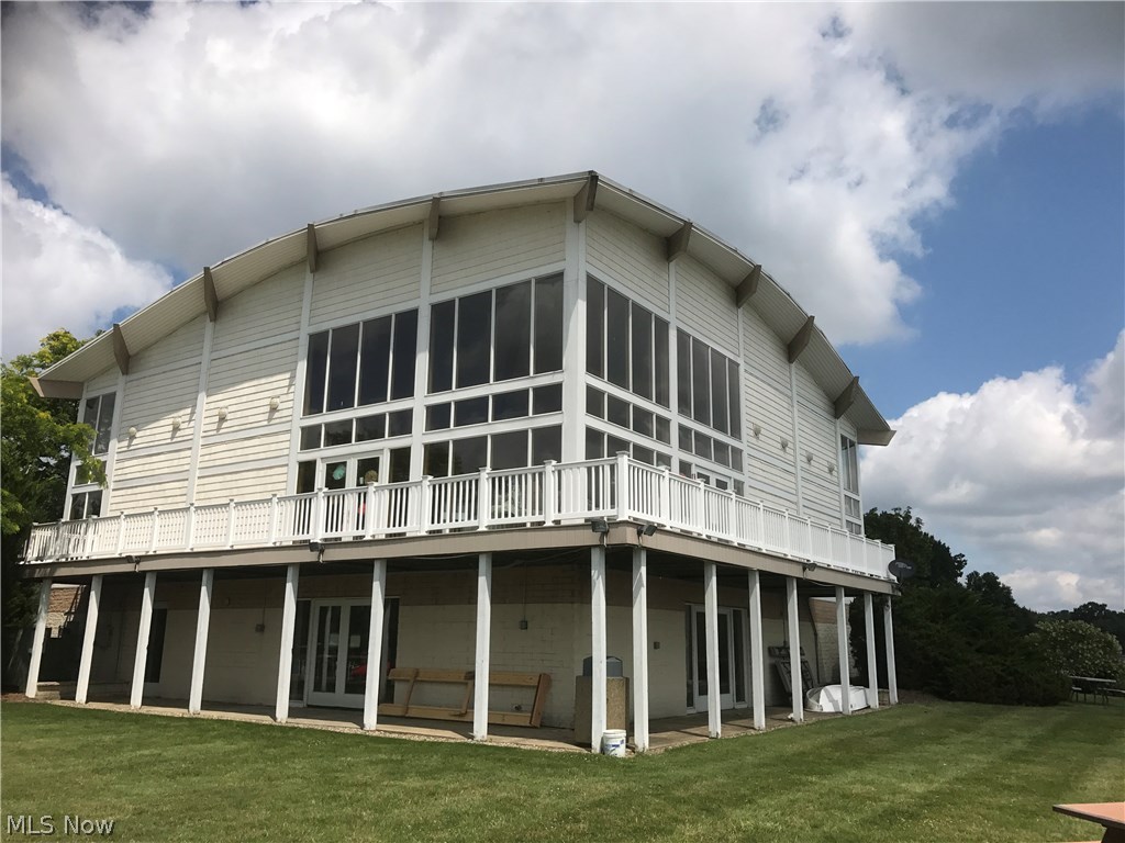 Aurora Shores Condo - Residential