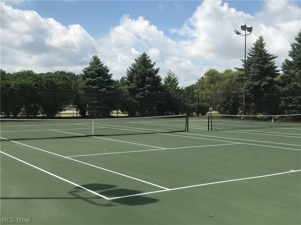 Aurora Shores Condo - Residential