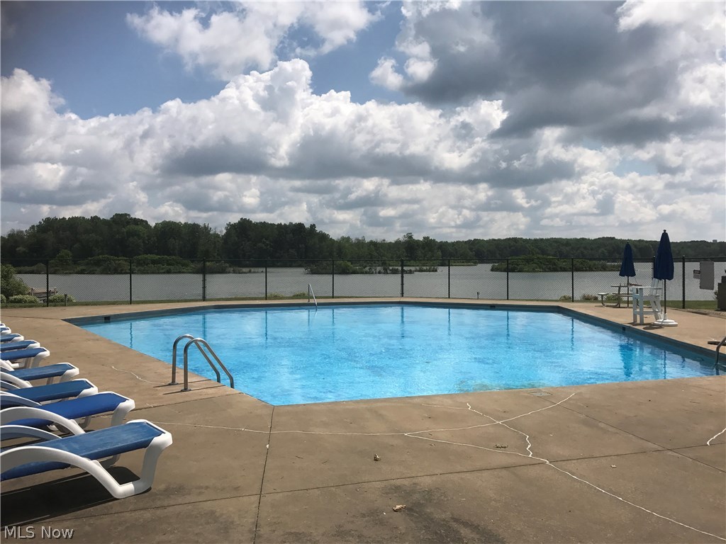 Aurora Shores Condo - Residential