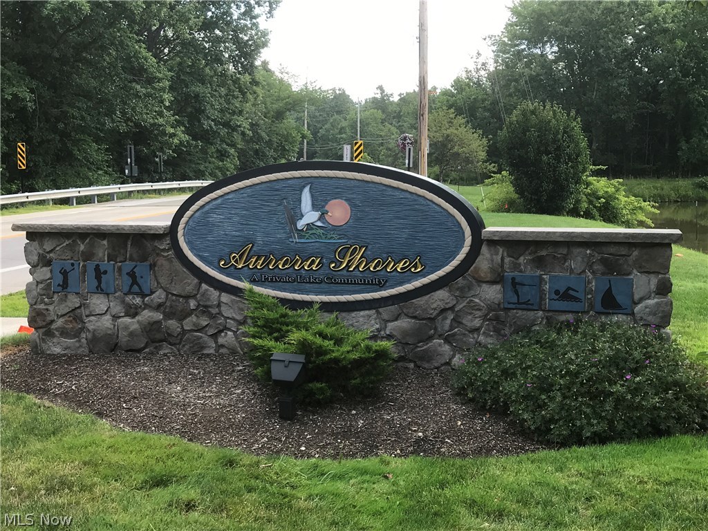 Aurora Shores Condo - Residential