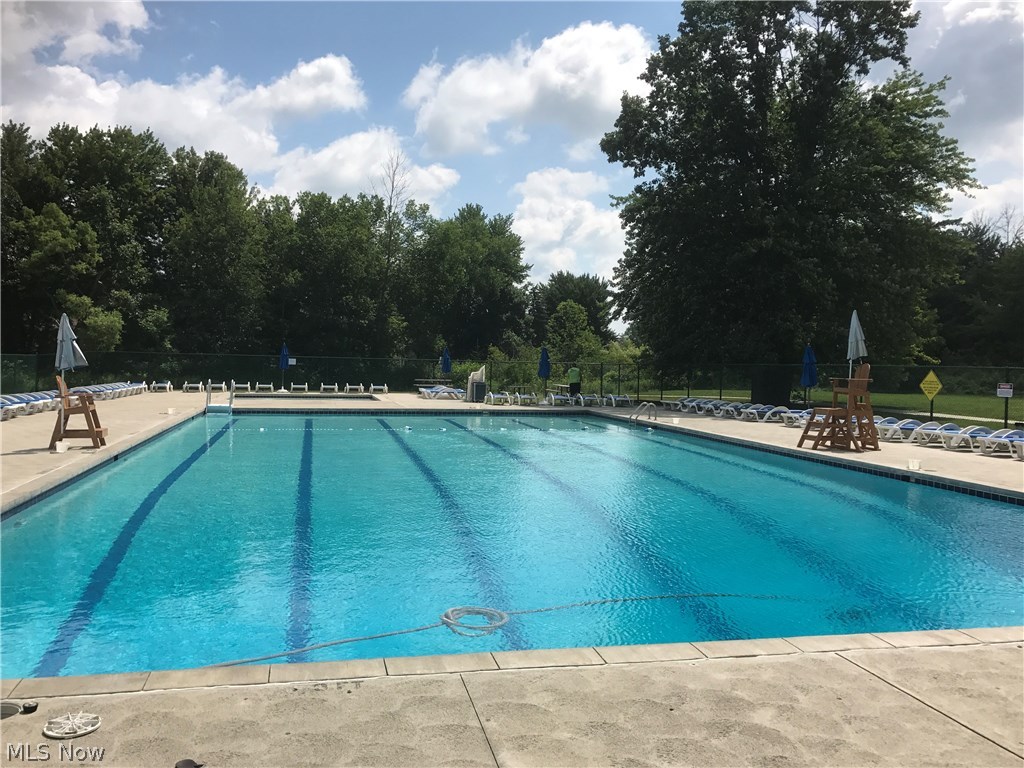 Aurora Shores Condo - Residential