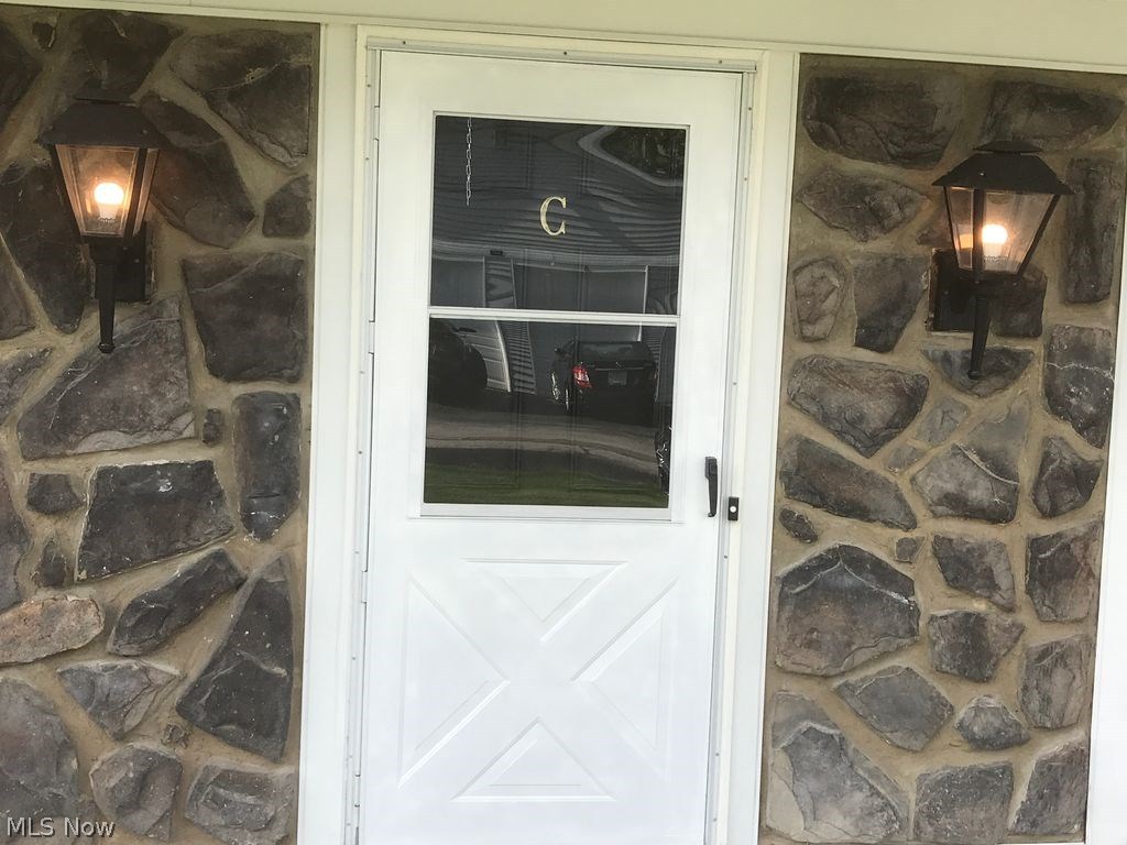 Aurora Shores Condo - Residential