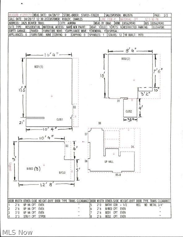 Aurora Shores Condo - Residential