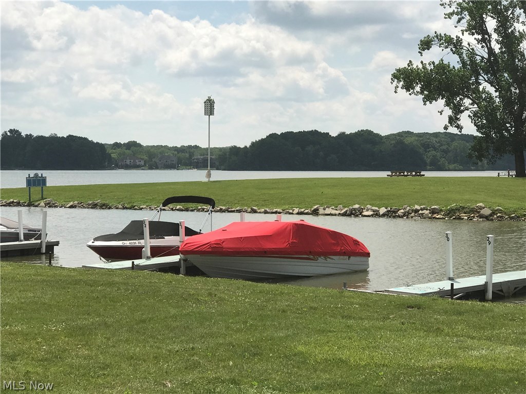 Aurora Shores Condo - Residential