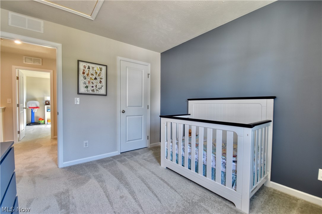 Washington Place Sub - Residential