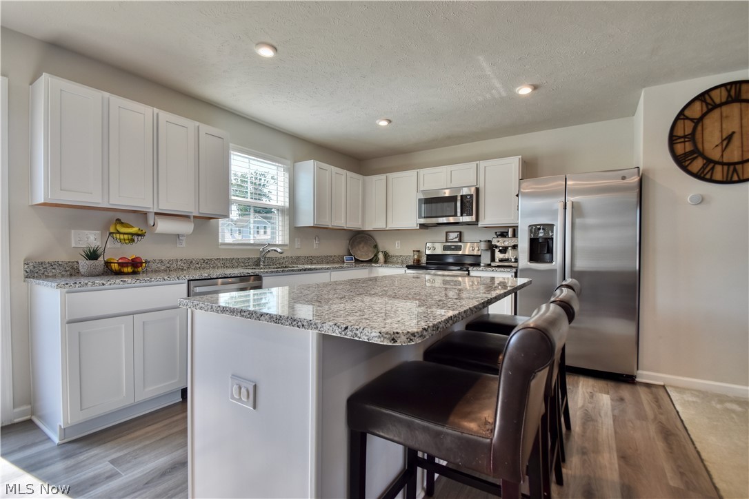 Washington Place Sub - Residential