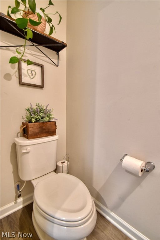 Washington Place Sub - Residential