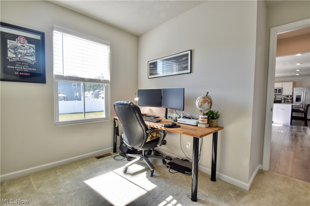 Washington Place Sub - Residential