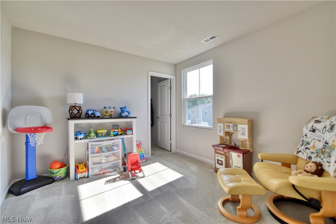 Washington Place Sub - Residential