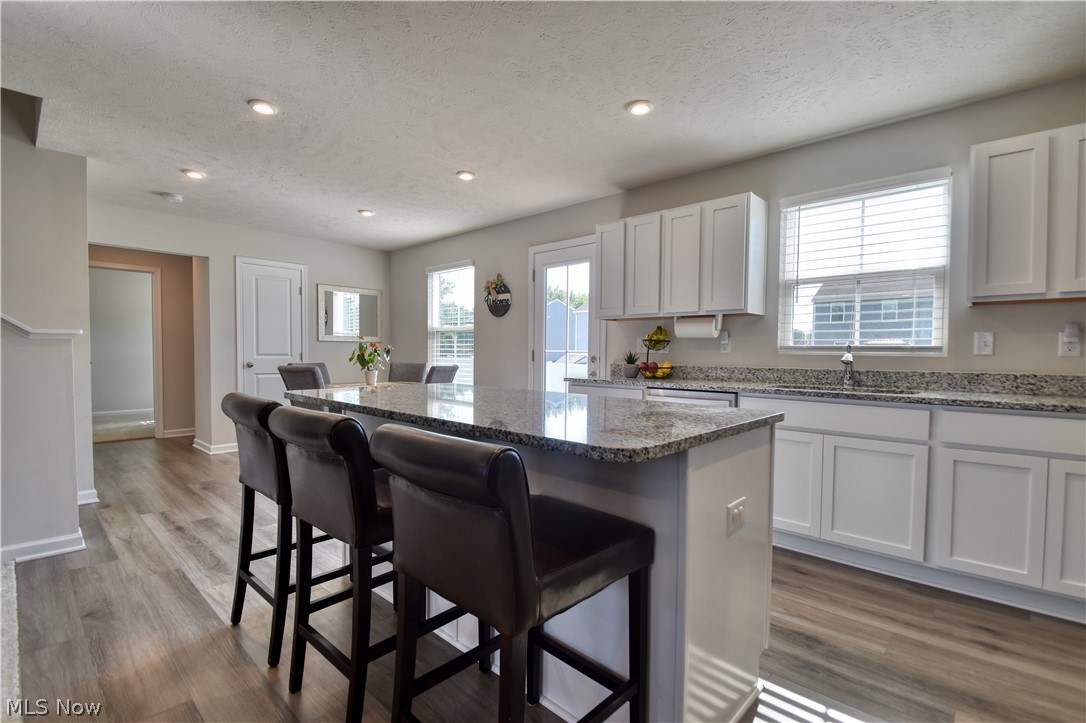 Washington Place Sub - Residential