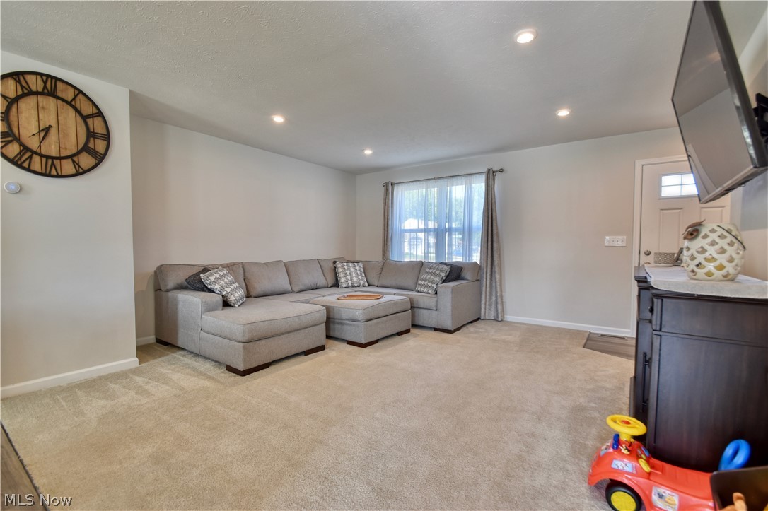 Washington Place Sub - Residential