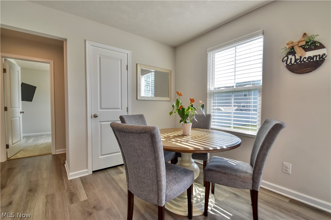 Washington Place Sub - Residential