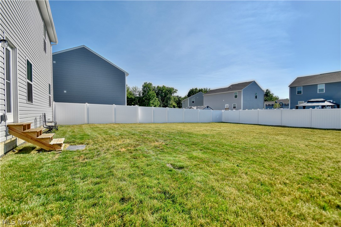 Washington Place Sub - Residential