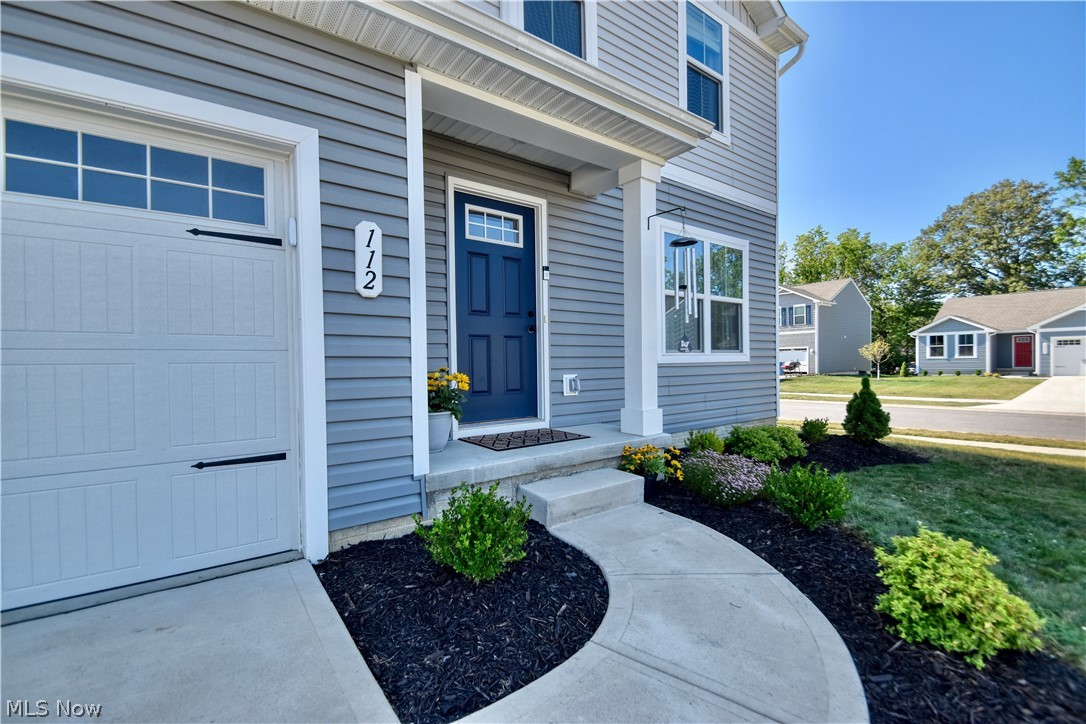 Washington Place Sub - Residential