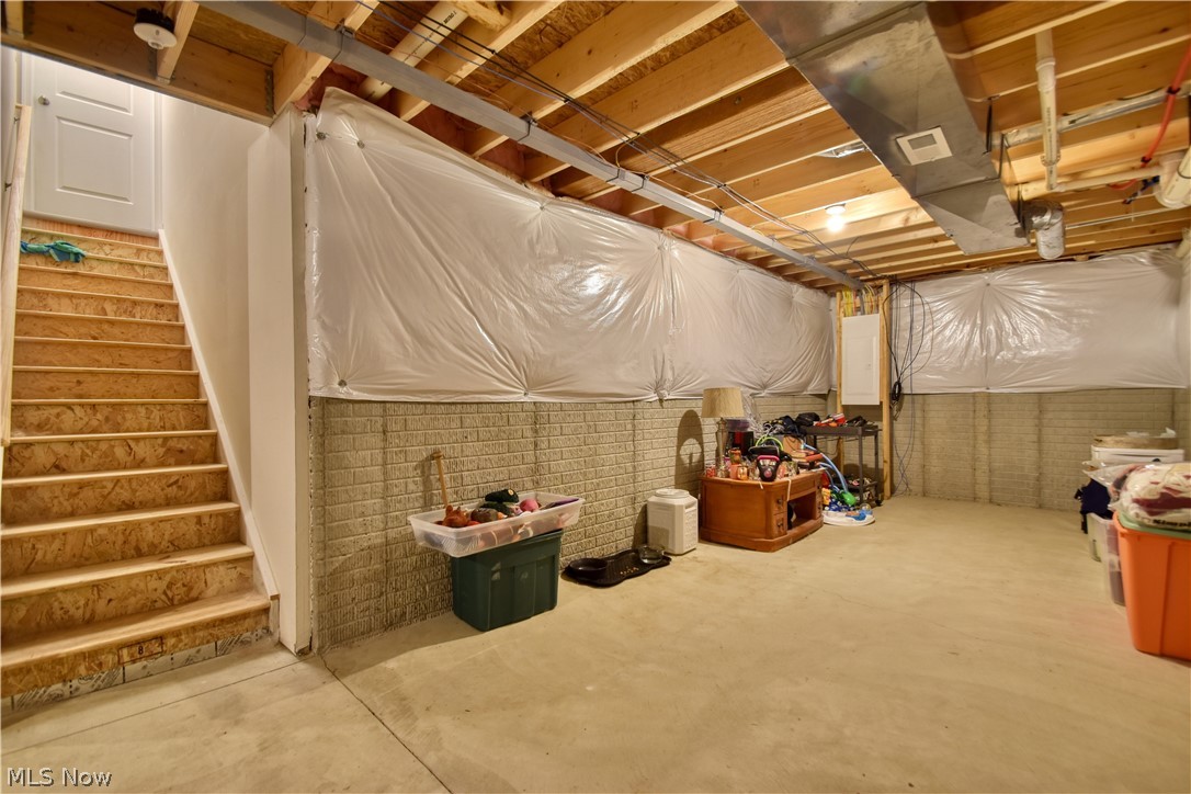 Washington Place Sub - Residential