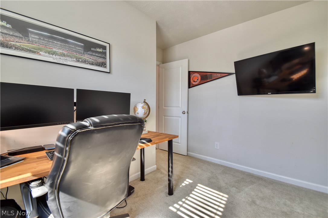 Washington Place Sub - Residential