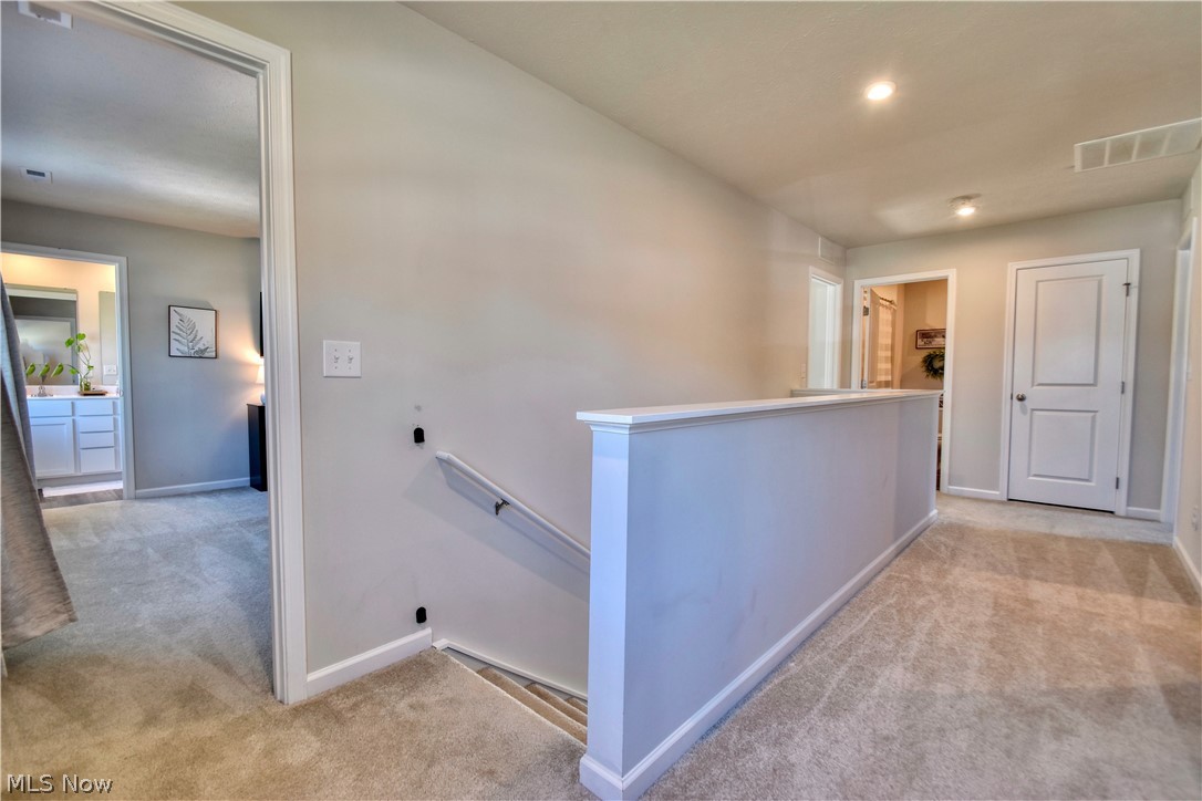 Washington Place Sub - Residential