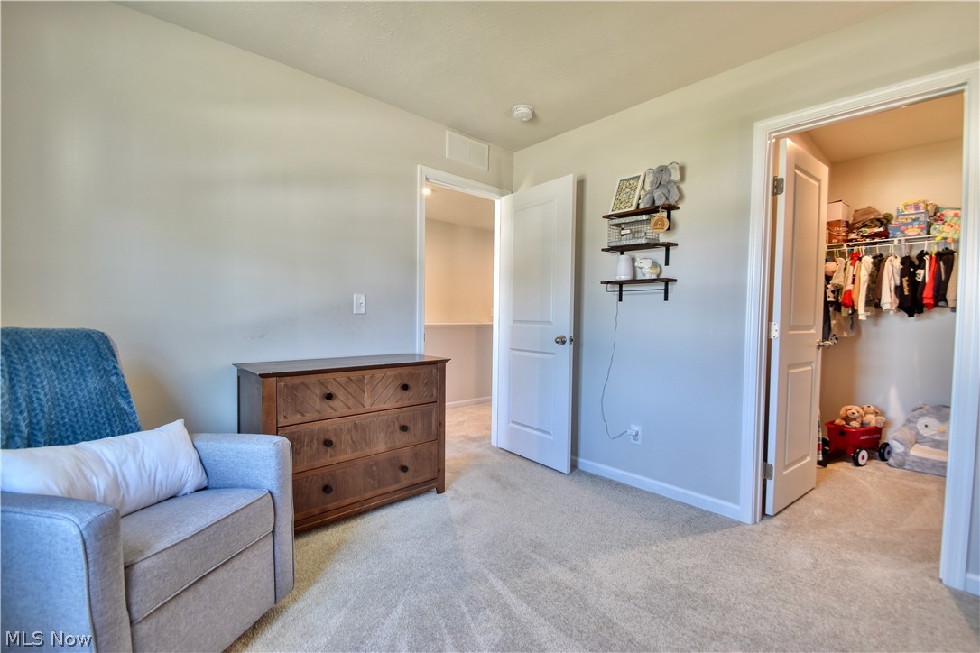 Washington Place Sub - Residential