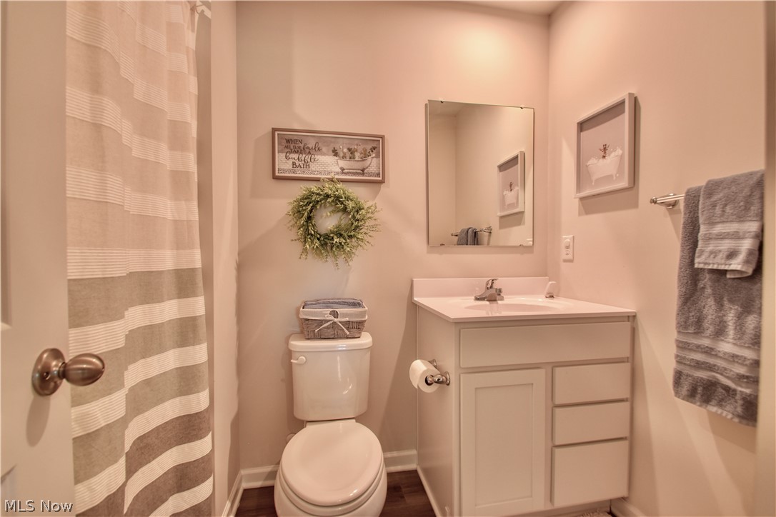 Washington Place Sub - Residential