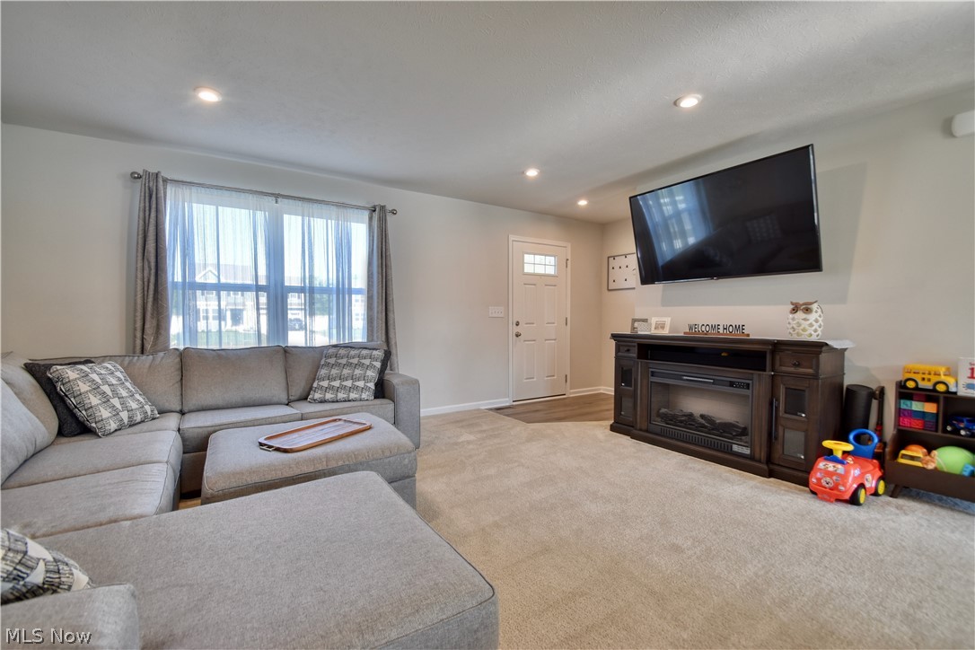 Washington Place Sub - Residential