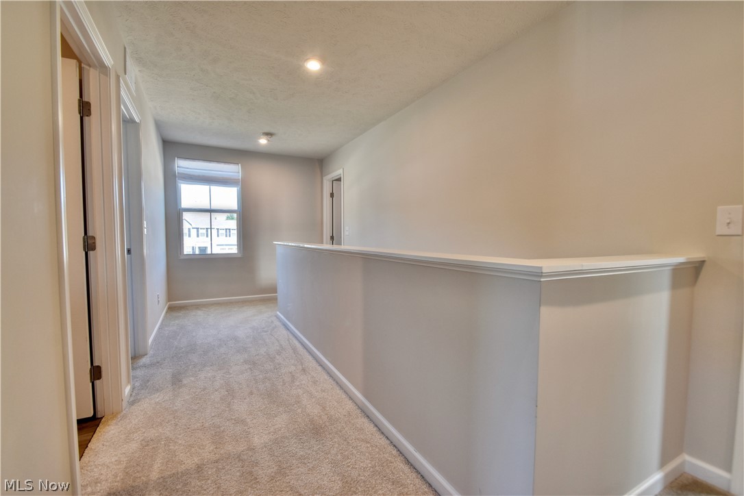 Washington Place Sub - Residential