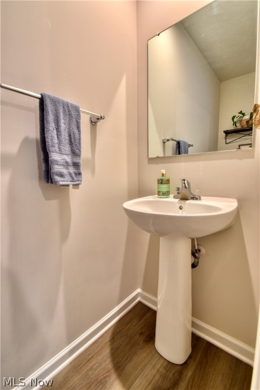 Washington Place Sub - Residential