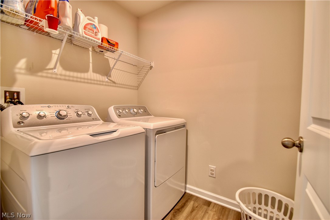 Washington Place Sub - Residential