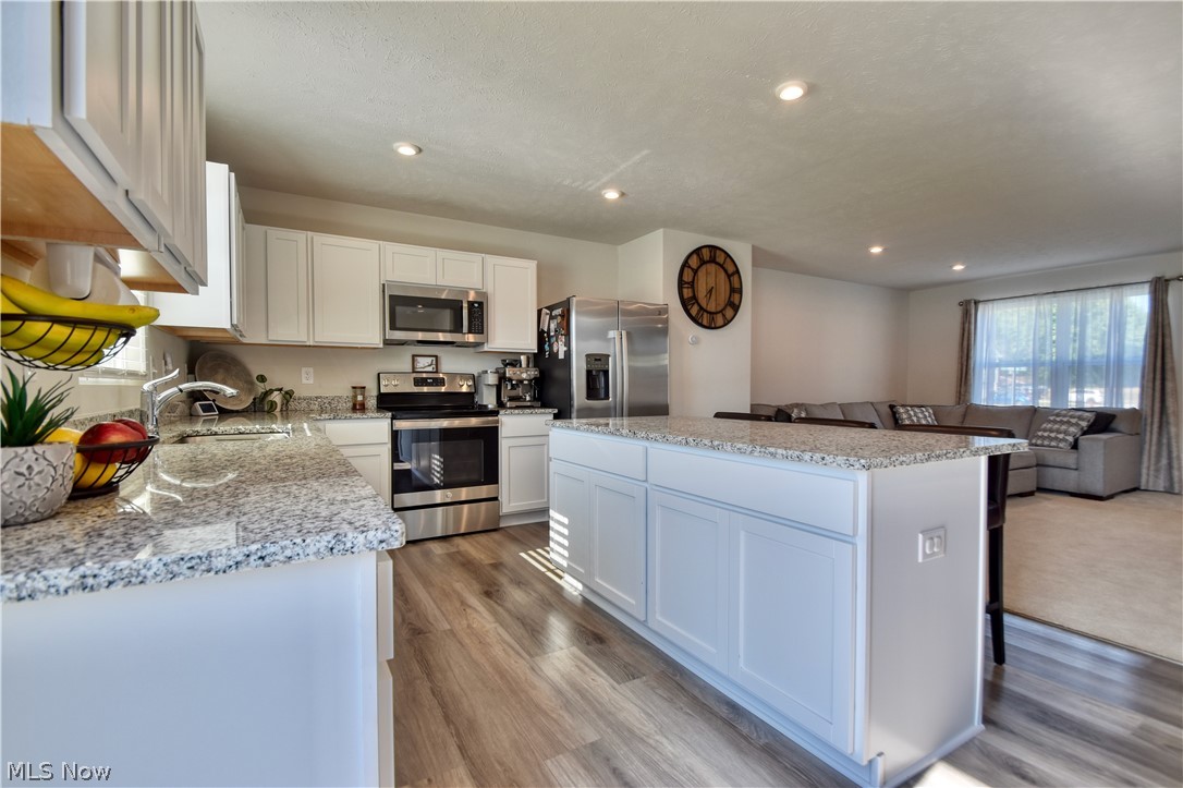 Washington Place Sub - Residential