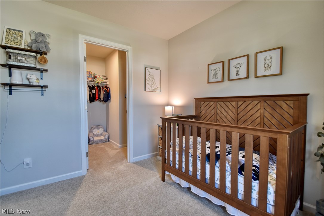 Washington Place Sub - Residential