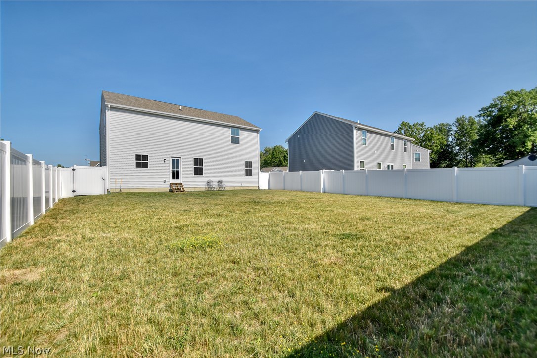 Washington Place Sub - Residential