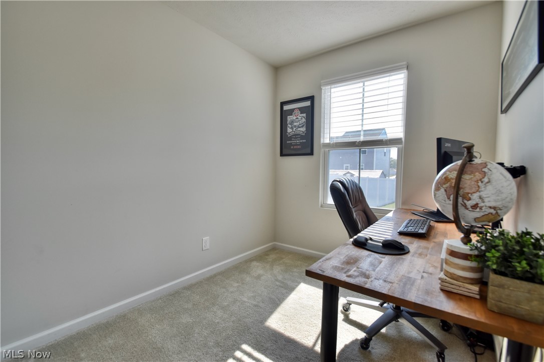 Washington Place Sub - Residential