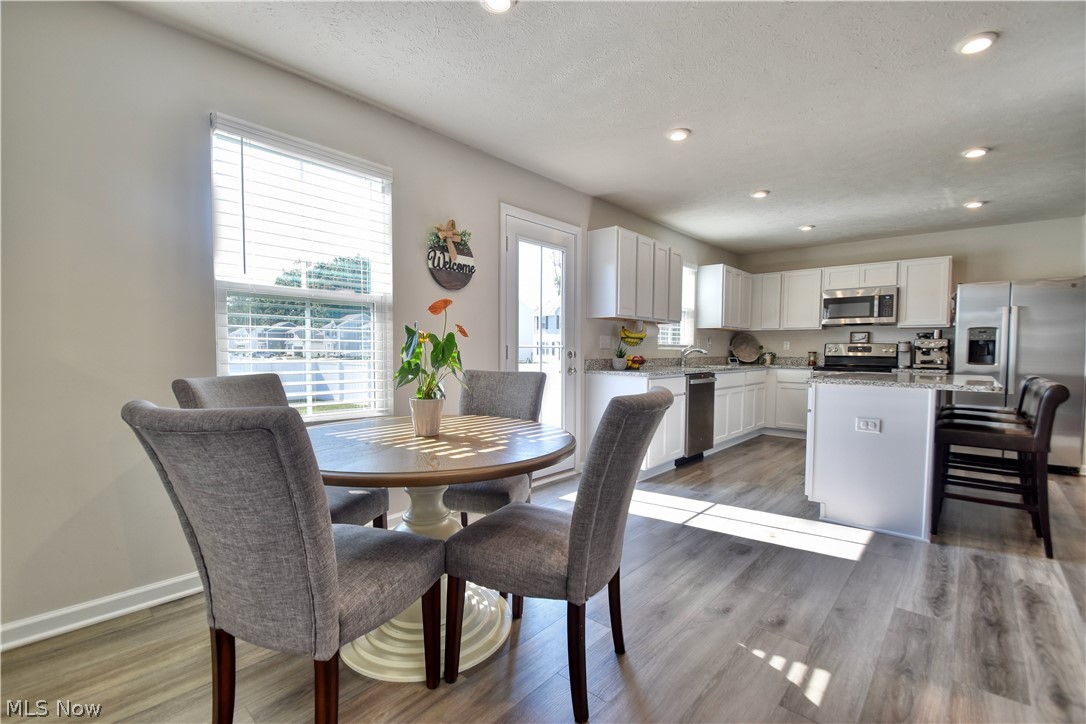 Washington Place Sub - Residential