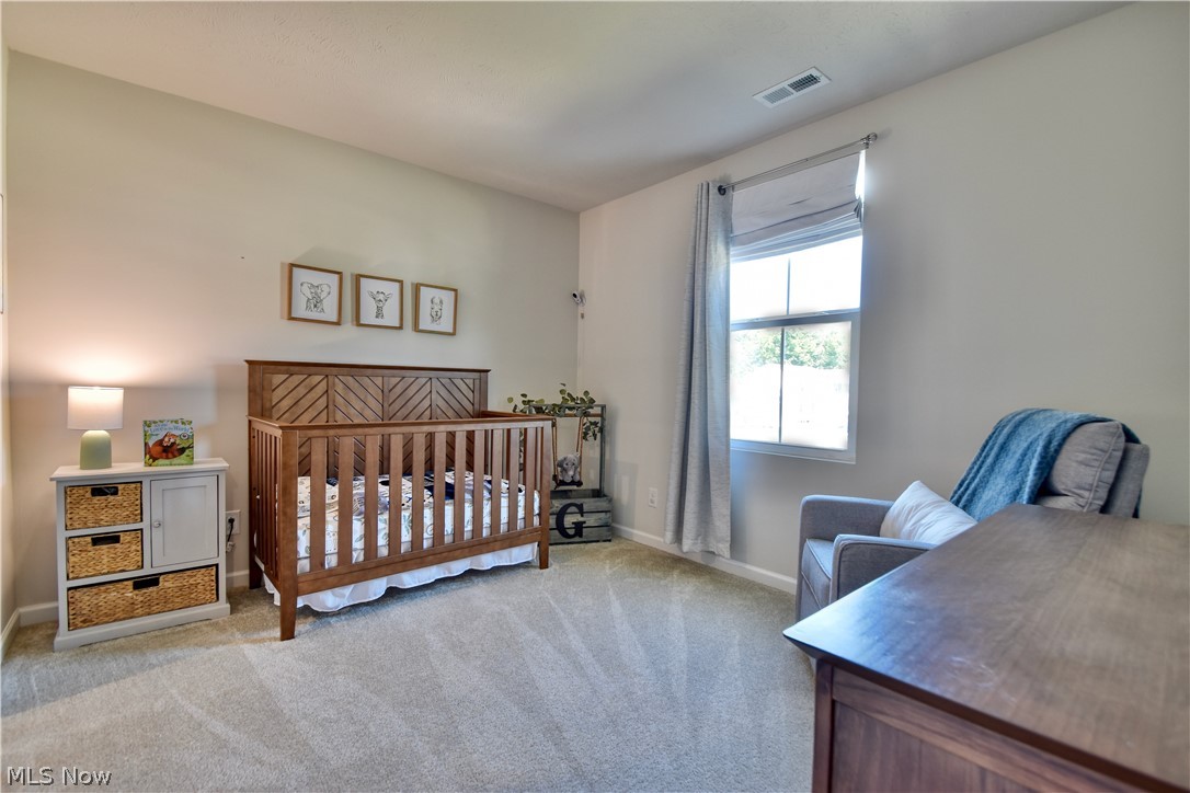 Washington Place Sub - Residential