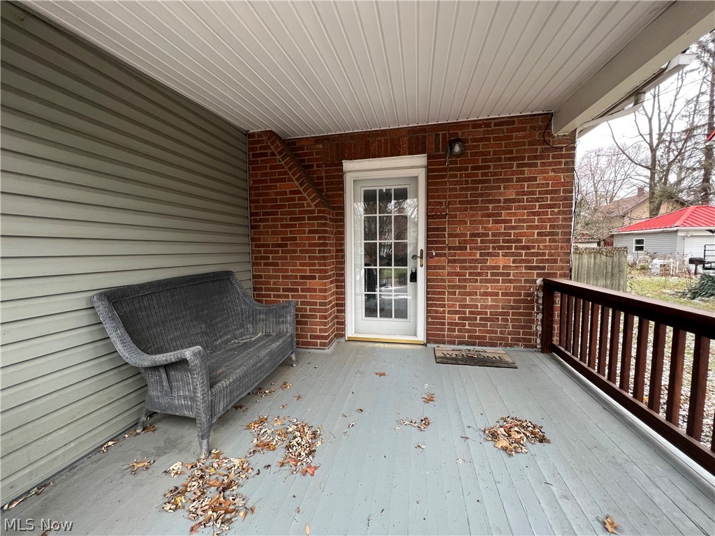 Goodyear Heights - Residential